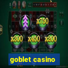 goblet casino